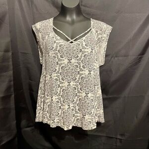 Bethany Mota top